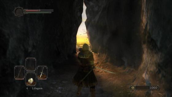 Dark Souls II: Scholar Of The First Sin Screenshot 21 (PlayStation 3 (US Version))