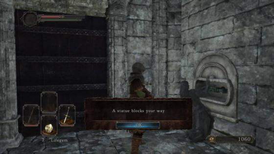 Dark Souls II: Scholar Of The First Sin Screenshot 24 (PlayStation 3 (US Version))