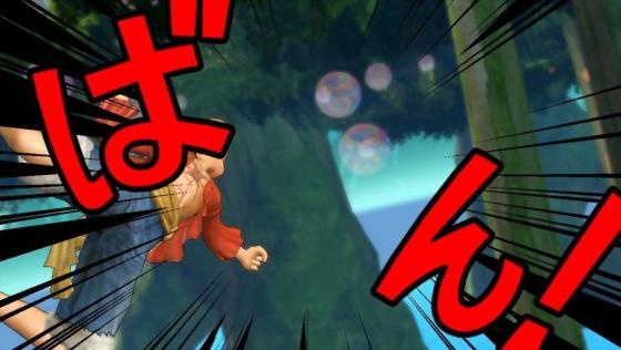 One Piece: Pirate Warriors Screenshot 6 (PlayStation 3 (EU Version))