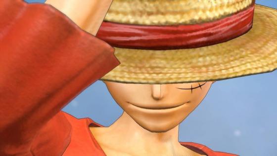 One Piece: Pirate Warriors Screenshot 14 (PlayStation 3 (EU Version))