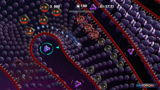 StarDrone Screenshot 7 (PlayStation 3 (US Version))