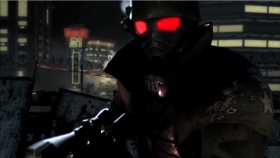 Fallout: New Vegas Screenshot 12 (PlayStation 3 (EU Version))