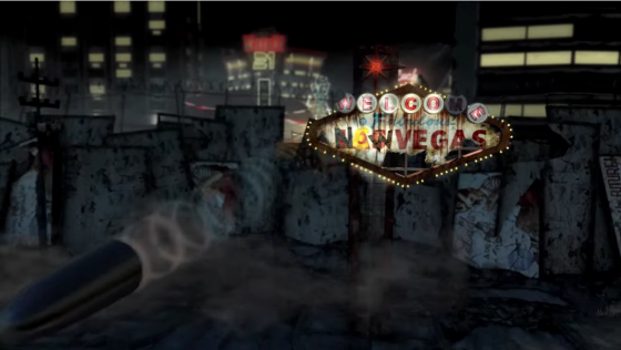 Fallout: New Vegas Screenshot 13 (PlayStation 3 (EU Version))