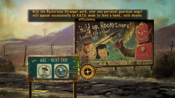 Fallout: New Vegas Screenshot 20 (PlayStation 3 (EU Version))