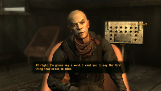 Fallout: New Vegas Screenshot 31 (PlayStation 3 (US Version))