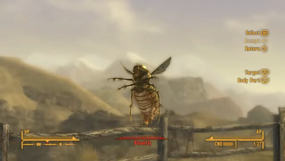 Fallout: New Vegas Screenshot 50 (PlayStation 3 (EU Version))