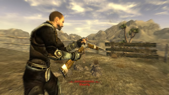 Fallout: New Vegas Screenshot 51 (PlayStation 3 (EU Version))