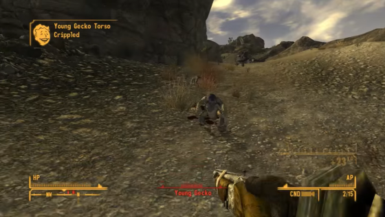 Fallout: New Vegas Screenshot 60 (PlayStation 3 (US Version))