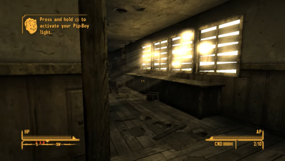 Fallout: New Vegas Screenshot 68 (PlayStation 3 (EU Version))