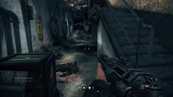 Wolfenstein: The New Order Screenshot 23 (PlayStation 3 (EU Version))