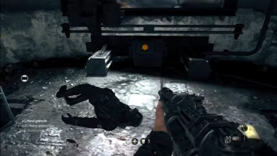 Wolfenstein: The New Order Screenshot 28 (PlayStation 3 (US Version))