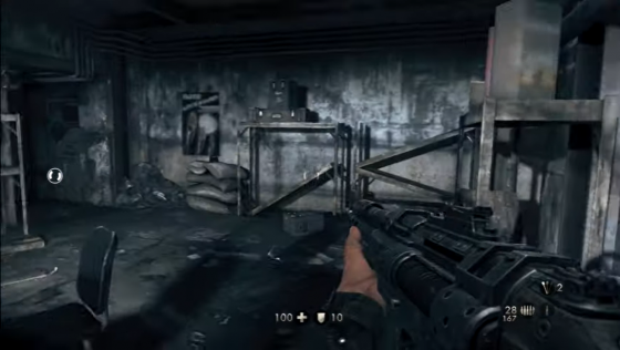 Wolfenstein: The New Order Screenshot 29 (PlayStation 3 (EU Version))