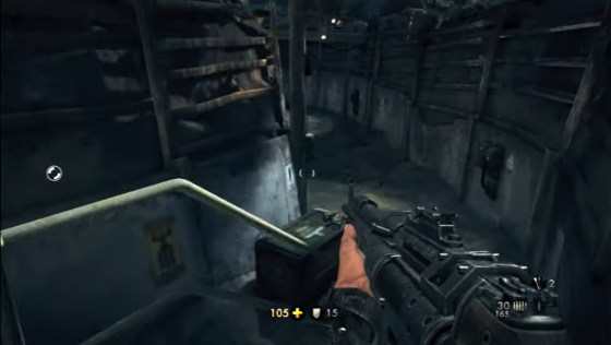 Wolfenstein: The New Order Screenshot 42 (PlayStation 3 (US Version))