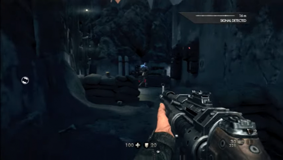 Wolfenstein: The New Order Screenshot 44 (PlayStation 3 (EU Version))