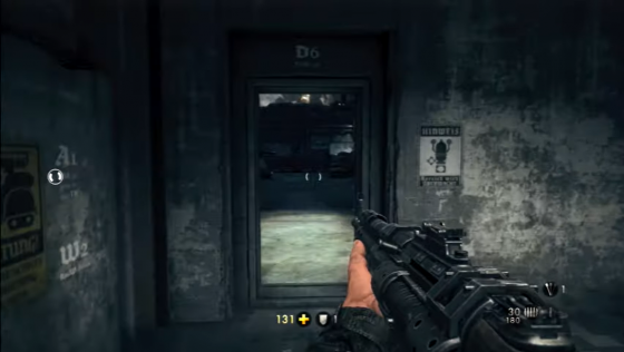 Wolfenstein: The New Order Screenshot 51 (PlayStation 3 (EU Version))