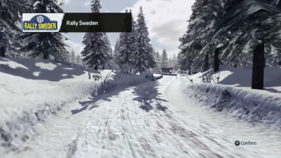 WRC 4: FIA World Rally Championship Screenshot 6 (PlayStation 3 (EU Version))