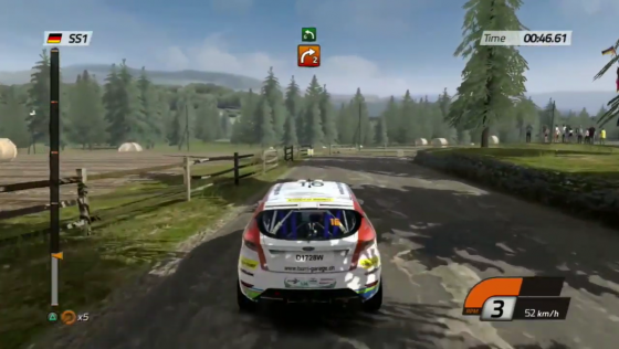 WRC 4: FIA World Rally Championship Screenshot 50 (PlayStation 3 (EU Version))