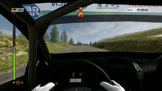 WRC 4: FIA World Rally Championship Screenshot 56 (PlayStation 3 (EU Version))