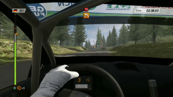 WRC 4: FIA World Rally Championship Screenshot 61 (PlayStation 3 (EU Version))