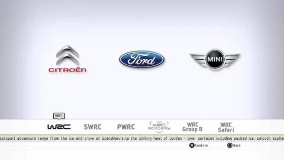 WRC 2: FIA World Rally Championship Screenshot 6 (PlayStation 3 (EU Version))