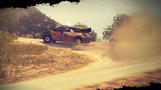 WRC 2: FIA World Rally Championship Screenshot 9 (PlayStation 3 (EU Version))