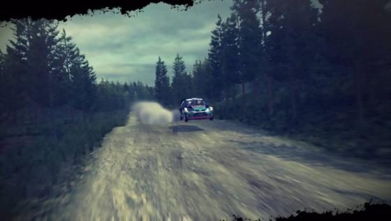 WRC 2: FIA World Rally Championship Screenshot 10 (PlayStation 3 (EU Version))