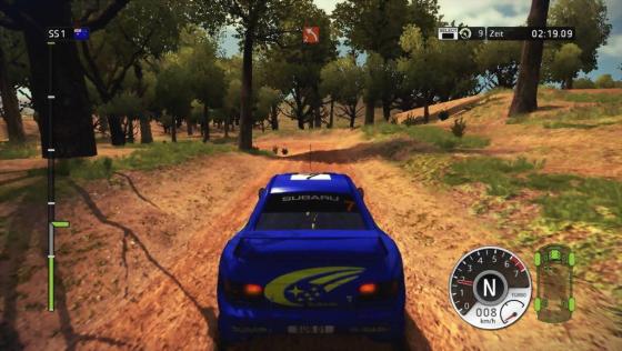 WRC 2: FIA World Rally Championship Screenshot 24 (PlayStation 3 (EU Version))