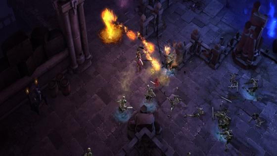 Diablo III Screenshot 5 (PlayStation 3 (US Version))