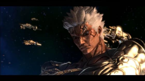 Asura's Wrath Screenshot 10 (PlayStation 3 (US Version))