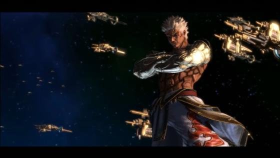 Asura's Wrath Screenshot 11 (PlayStation 3 (US Version))