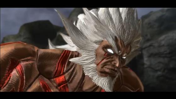 Asura's Wrath Screenshot 26 (PlayStation 3 (EU Version))