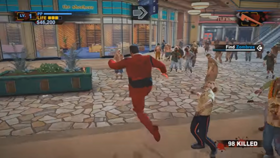 Dead Rising 2: Off The Record Screenshot 54 (PlayStation 3 (EU Version))