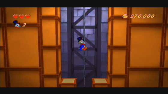 DuckTales: Remastered Screenshot 9 (PlayStation 3 (EU Version))