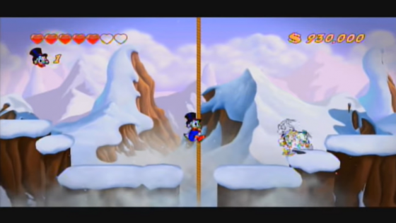 DuckTales: Remastered Screenshot 27 (PlayStation 3 (EU Version))