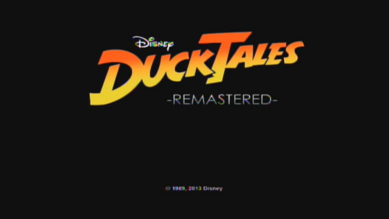 DuckTales: Remastered Screenshot 30 (PlayStation 3 (EU Version))