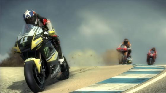 MotoGP 10/11 Screenshot 6 (PlayStation 3 (US Version))