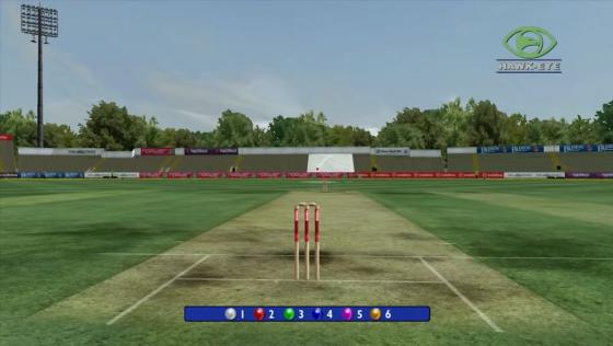 Ashes Cricket 2009 Screenshot 19 (PlayStation 3 (EU Version))