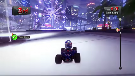 F1 Race Stars Screenshot 58 (PlayStation 3 (EU Version))