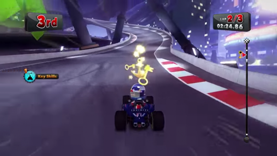 F1 Race Stars Screenshot 59 (PlayStation 3 (EU Version))