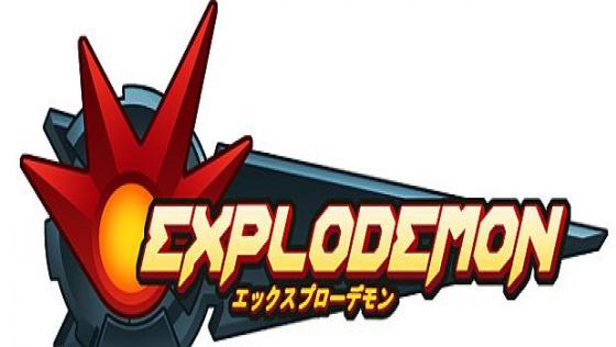 Explodemon