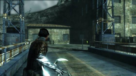 Dark Sector Screenshot 16 (PlayStation 3 (EU Version))