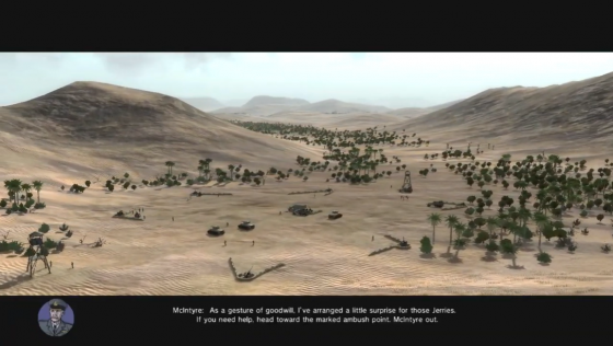 Air Conflicts: Secret Wars Screenshot 5 (PlayStation 3 (US Version))