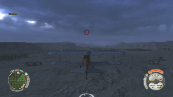 Air Conflicts: Secret Wars Screenshot 38 (PlayStation 3 (US Version))