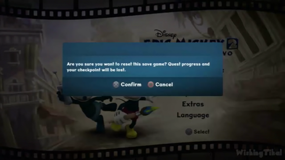 Disney Epic Mickey 2: The Power Of Two Screenshot 6 (PlayStation 3 (EU Version))