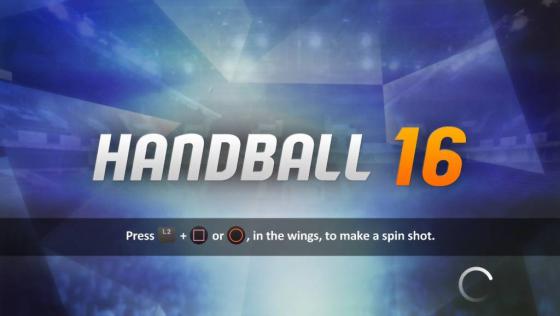 Handball 16 Screenshot 18 (PlayStation 3 (EU Version))