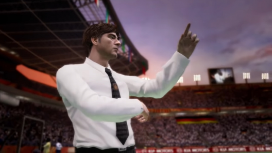 2010 FIFA World Cup South Africa Screenshot 17 (PlayStation 3 (EU Version))