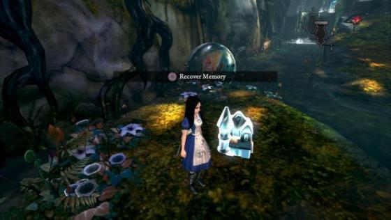 Alice: Madness Returns Screenshot 6 (PlayStation 3 (EU Version))