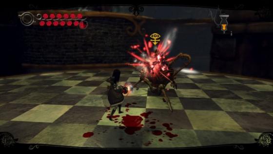 Alice: Madness Returns Screenshot 9 (PlayStation 3 (EU Version))