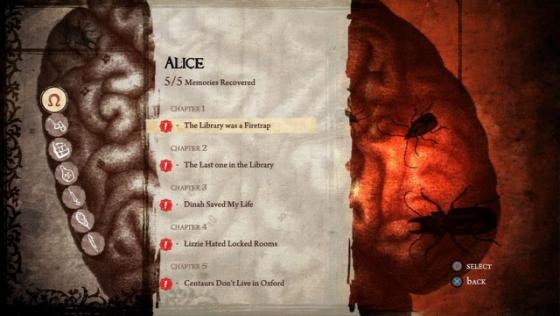 Alice: Madness Returns Screenshot 11 (PlayStation 3 (EU Version))