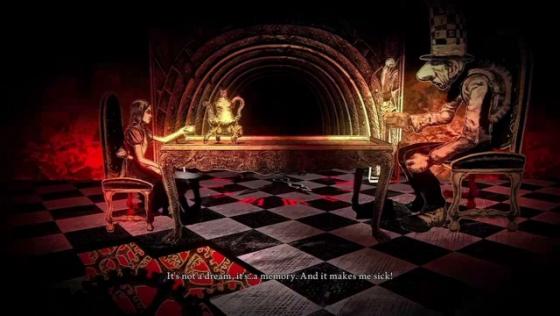 Alice: Madness Returns Screenshot 13 (PlayStation 3 (EU Version))